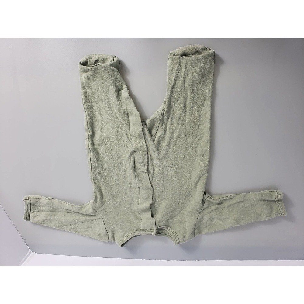 Tiny Outfitters Baby Romper One Piece Bodysuit Infant 3mos